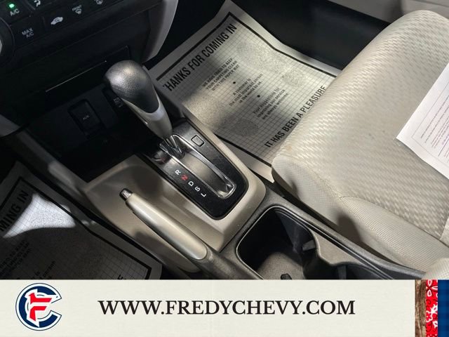 Used 2014 Honda Civic LX image 18