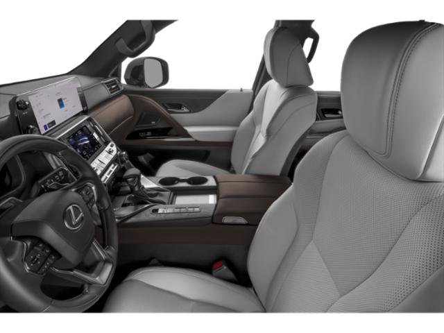 New 2026 Lexus LX 600 4WD w/ Appearance Package image 8