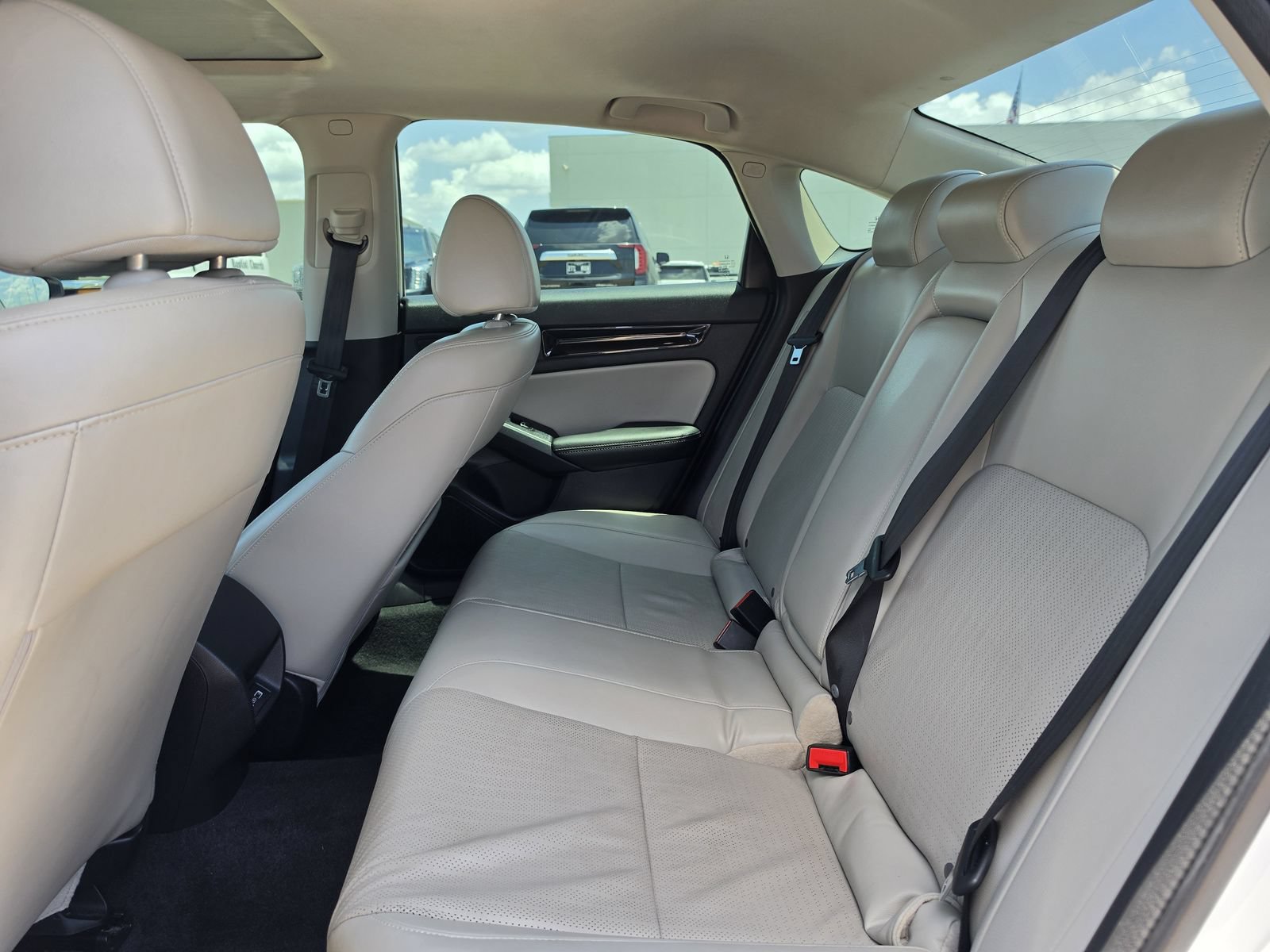 Used 2023 Honda Civic Touring image 17