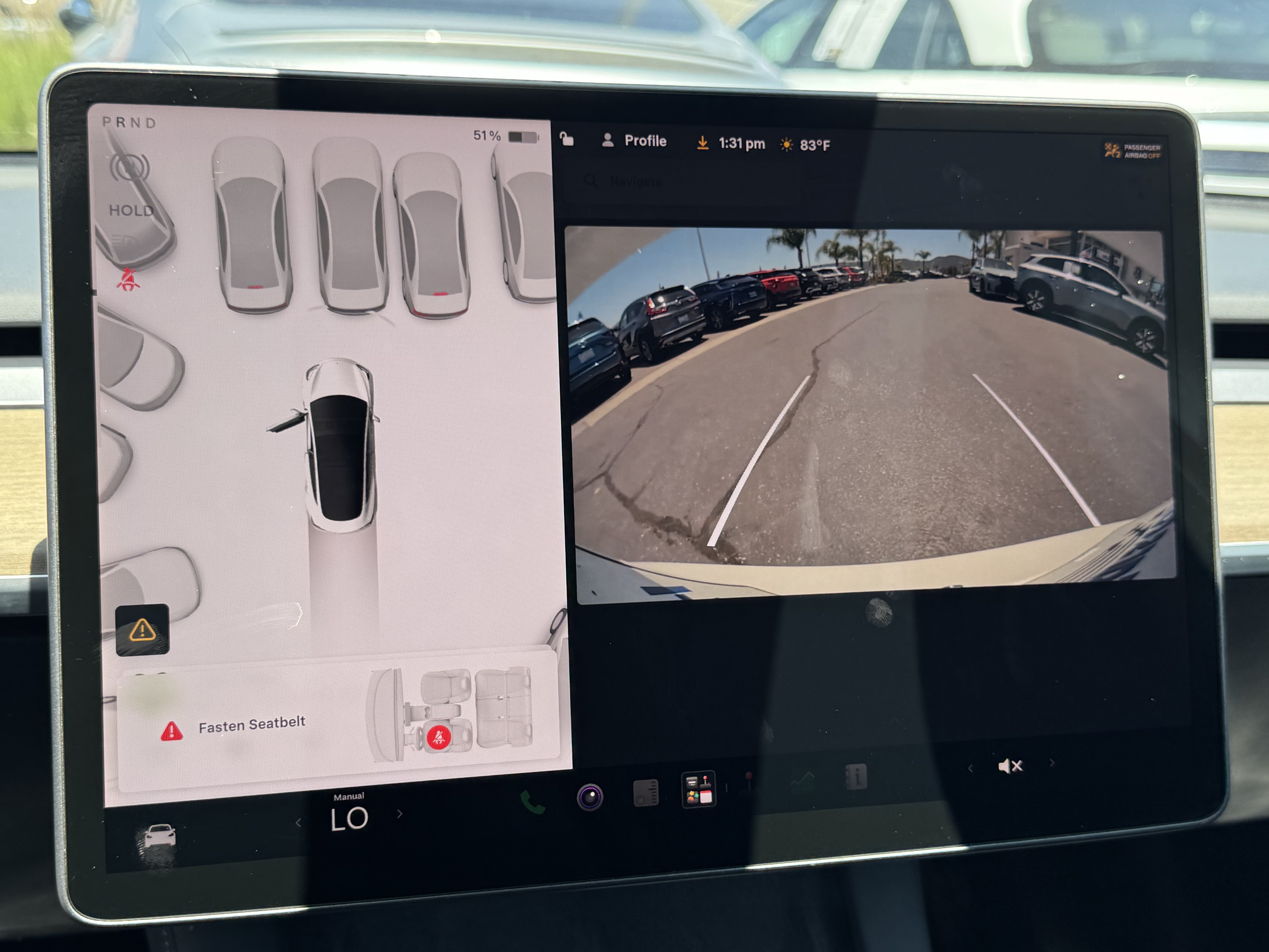 Used 2022 Tesla Model 3 Long Range AWD/4WD image 24
