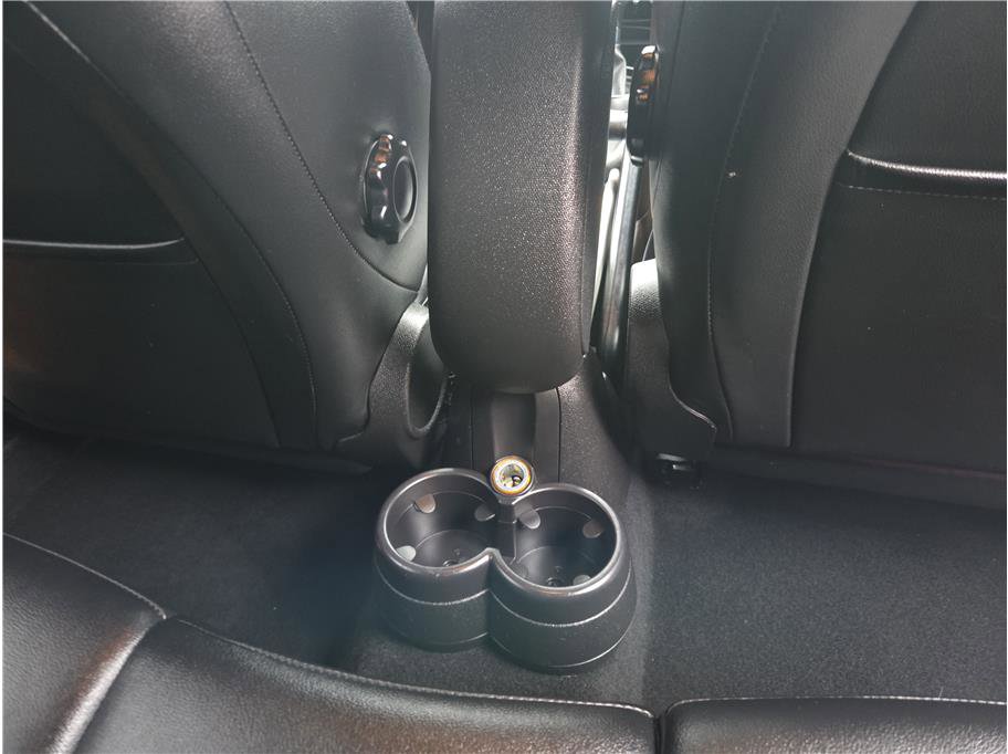 Used 2015 MINI Cooper Countryman John Cooper Works w/ Technology Package image 26