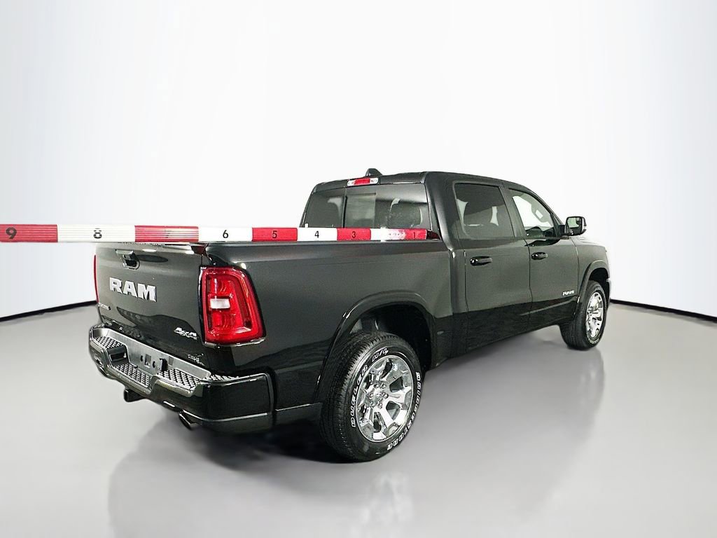 New 2026 RAM 1500 Big Horn image 7