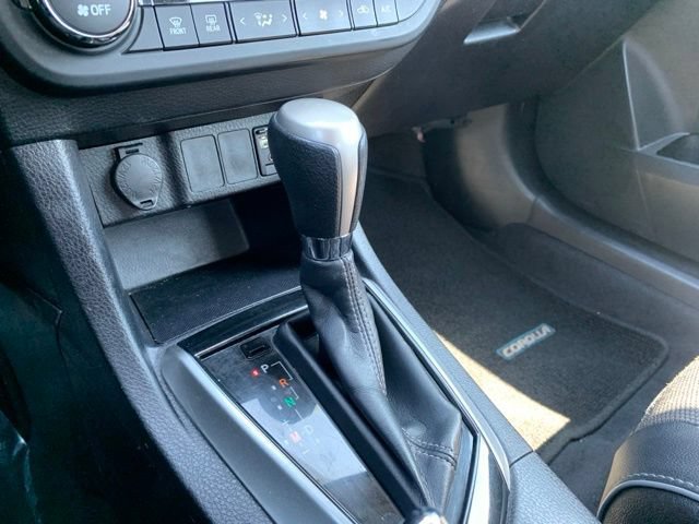 Used 2015 Toyota Corolla S FWD image 18