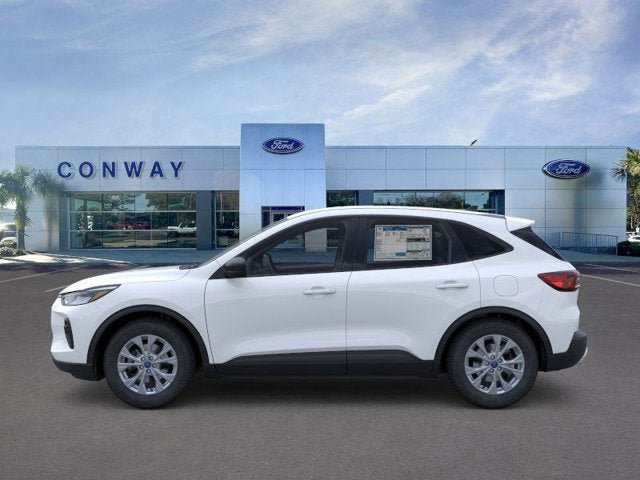 New 2026 Ford Escape Active w/ Active Premium Tech Pack FWD image 3