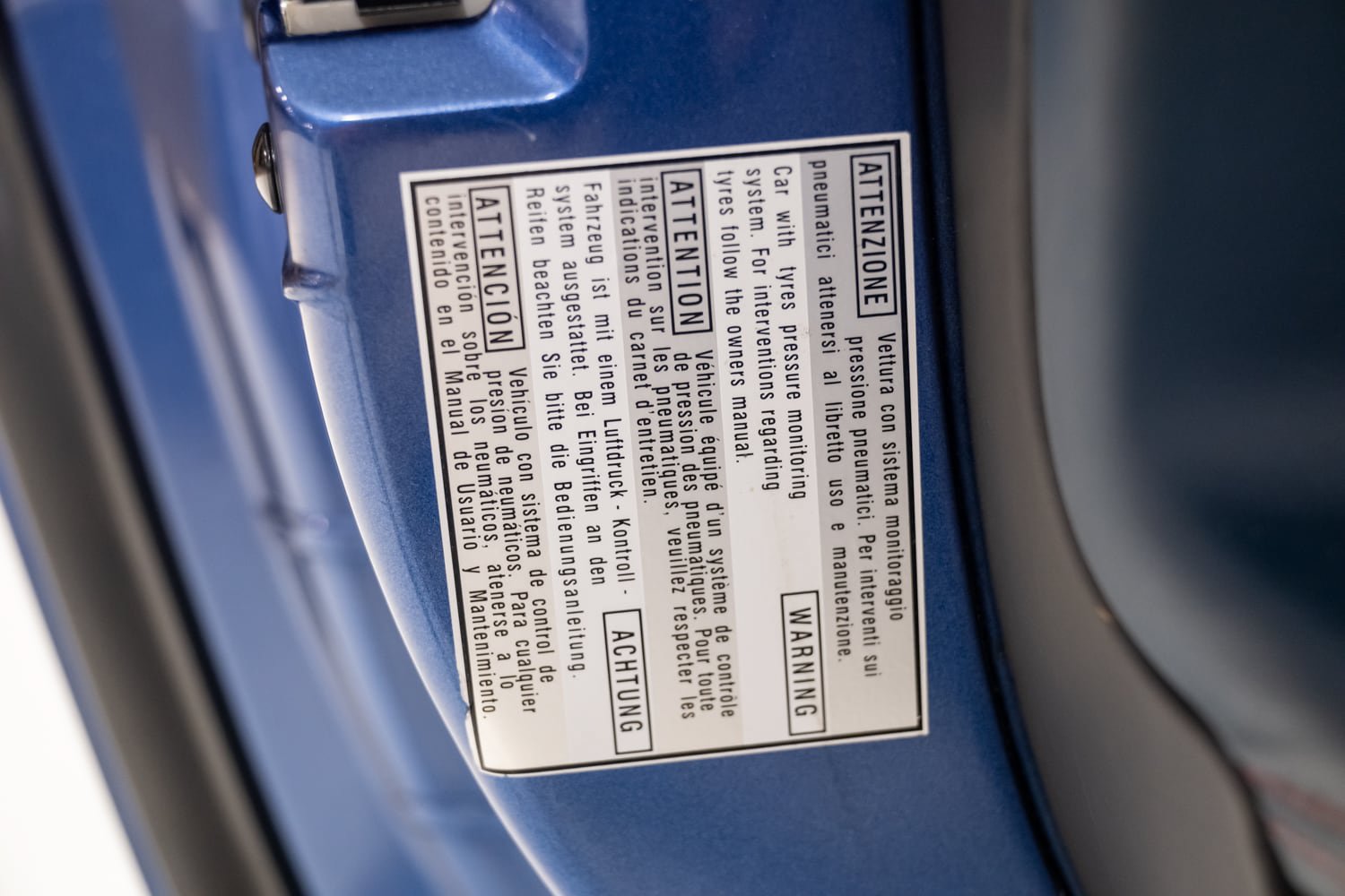 Certified 2019 Ferrari 488 Spider RWD image 41