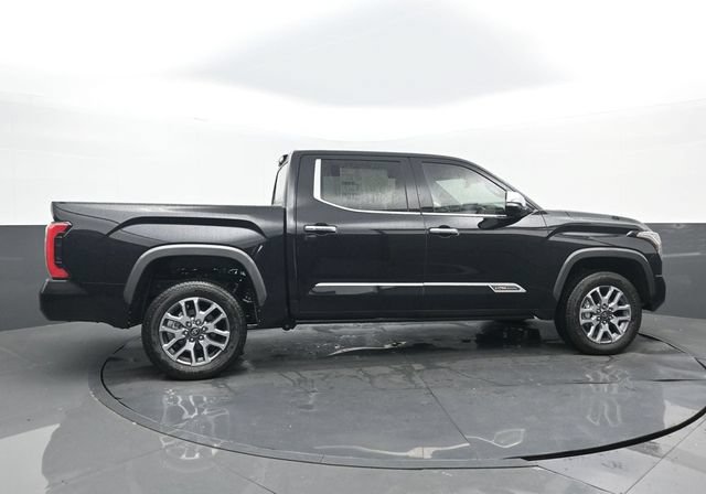 New 2026 Toyota Tundra 1794 Edition AWD/4WD image 2