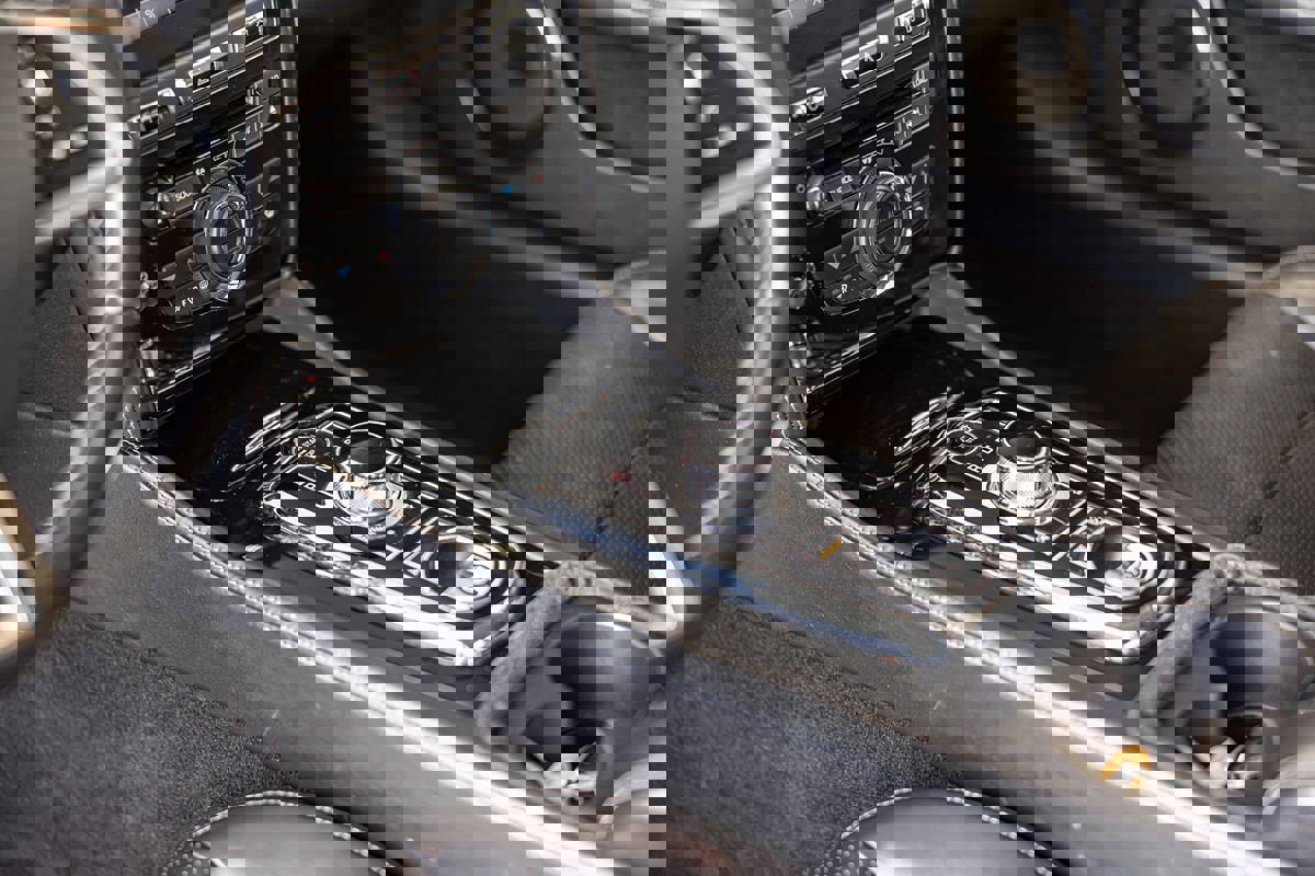 Used 2012 Jaguar XK Convertible image 21