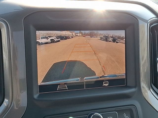 New 2026 GMC Sierra 1500 Pro w/ Pro Value Package image 14