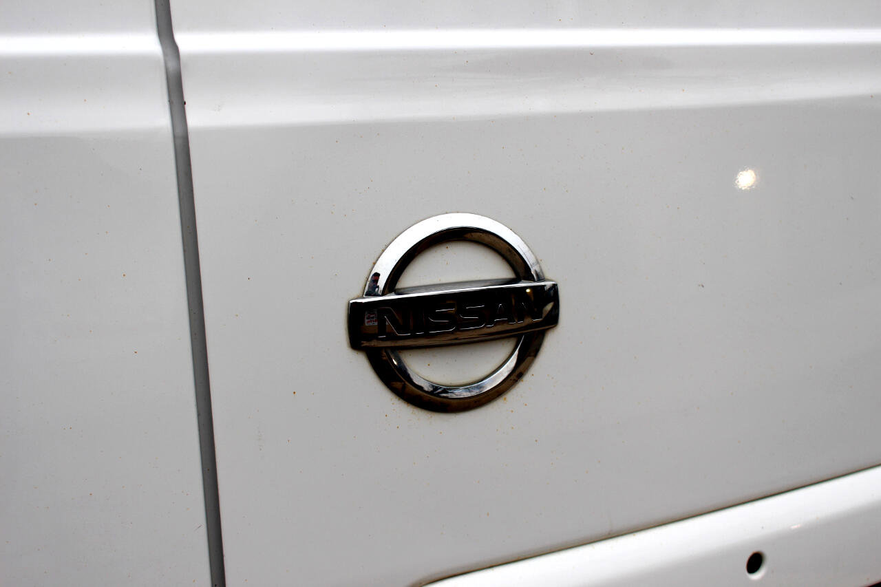 Used 2018 Nissan NV200 SV image 35