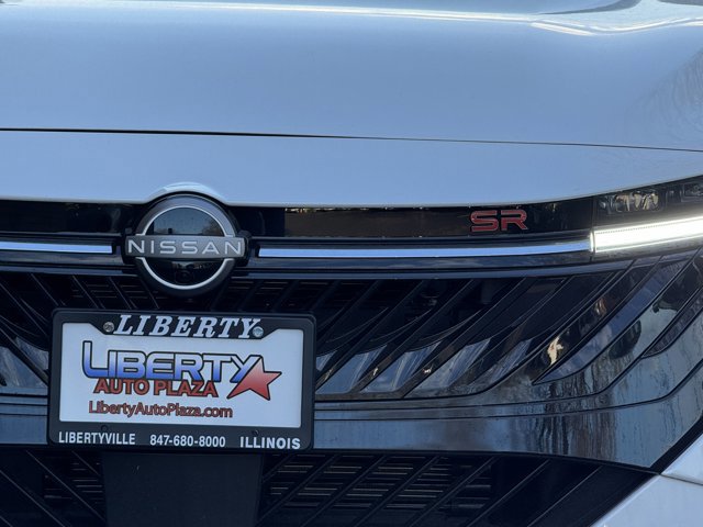 New 2026 Nissan Sentra SR w/ SR Premium Package image 27