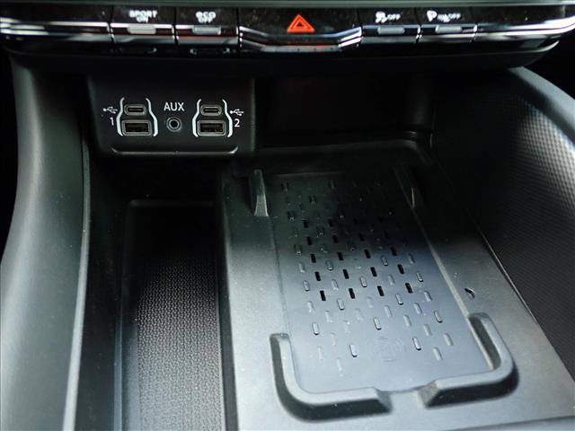 New 2026 Dodge Durango GT AWD/4WD image 22