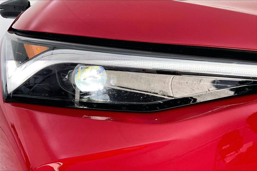 Certified 2025 Acura ADX A-Spec image 36