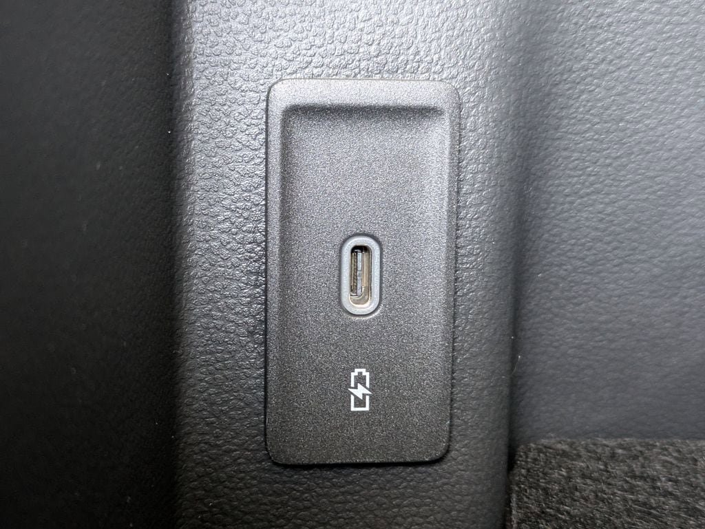 New 2026 Volkswagen Atlas SE FWD image 31