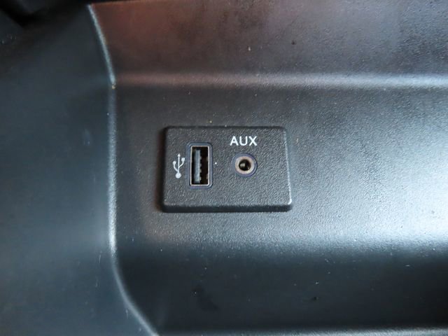 Used 2018 Nissan Altima 2.5 SV FWD image 22