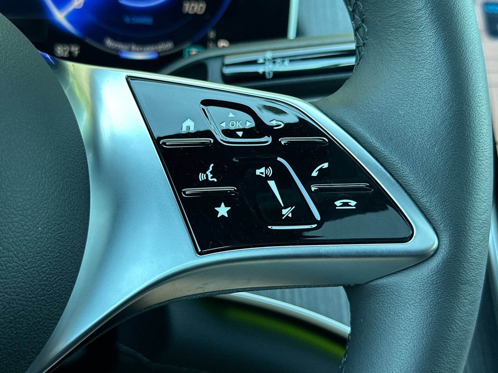 Certified 2024 Mercedes-Benz EQE 350+ 4MATIC Sedan image 29