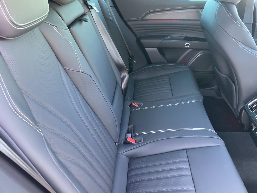 New 2026 Maserati Grecale Modena AWD/4WD image 25