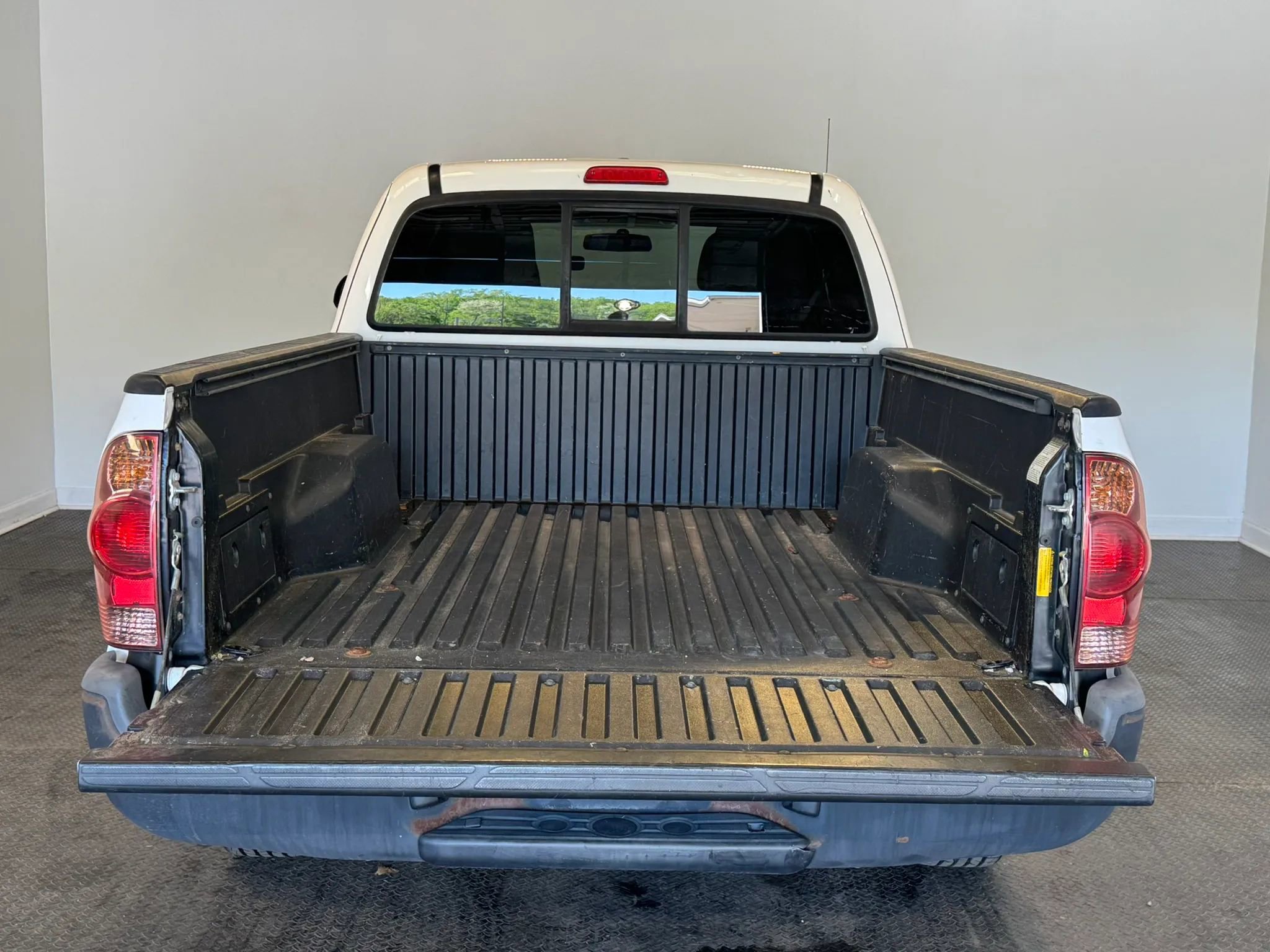 Used 2013 Toyota Tacoma 2WD Access Cab w/ Convenience Pkg image 25