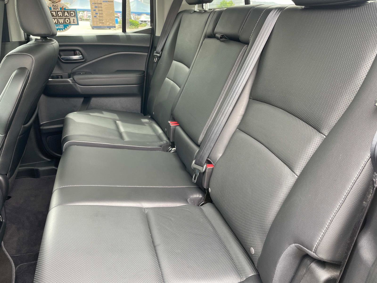 Certified 2023 Honda Ridgeline RTL-E image 20