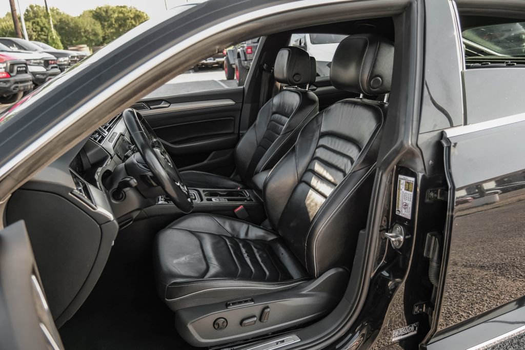 Used 2019 Volkswagen Arteon SEL image 34