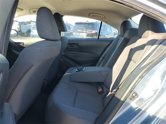 Used 2024 Toyota Corolla LE image 11