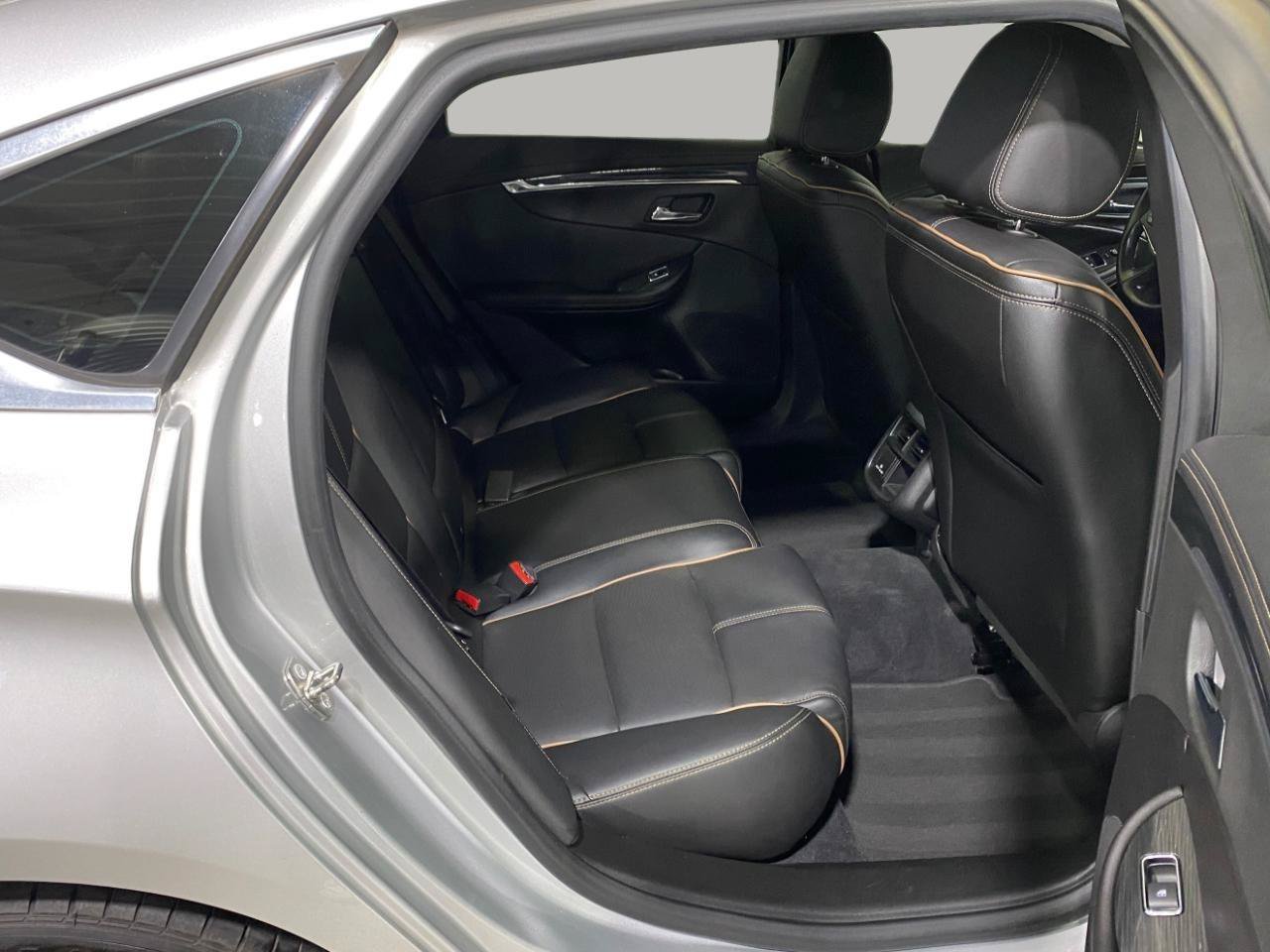 Used 2019 Chevrolet Impala Premier FWD image 27