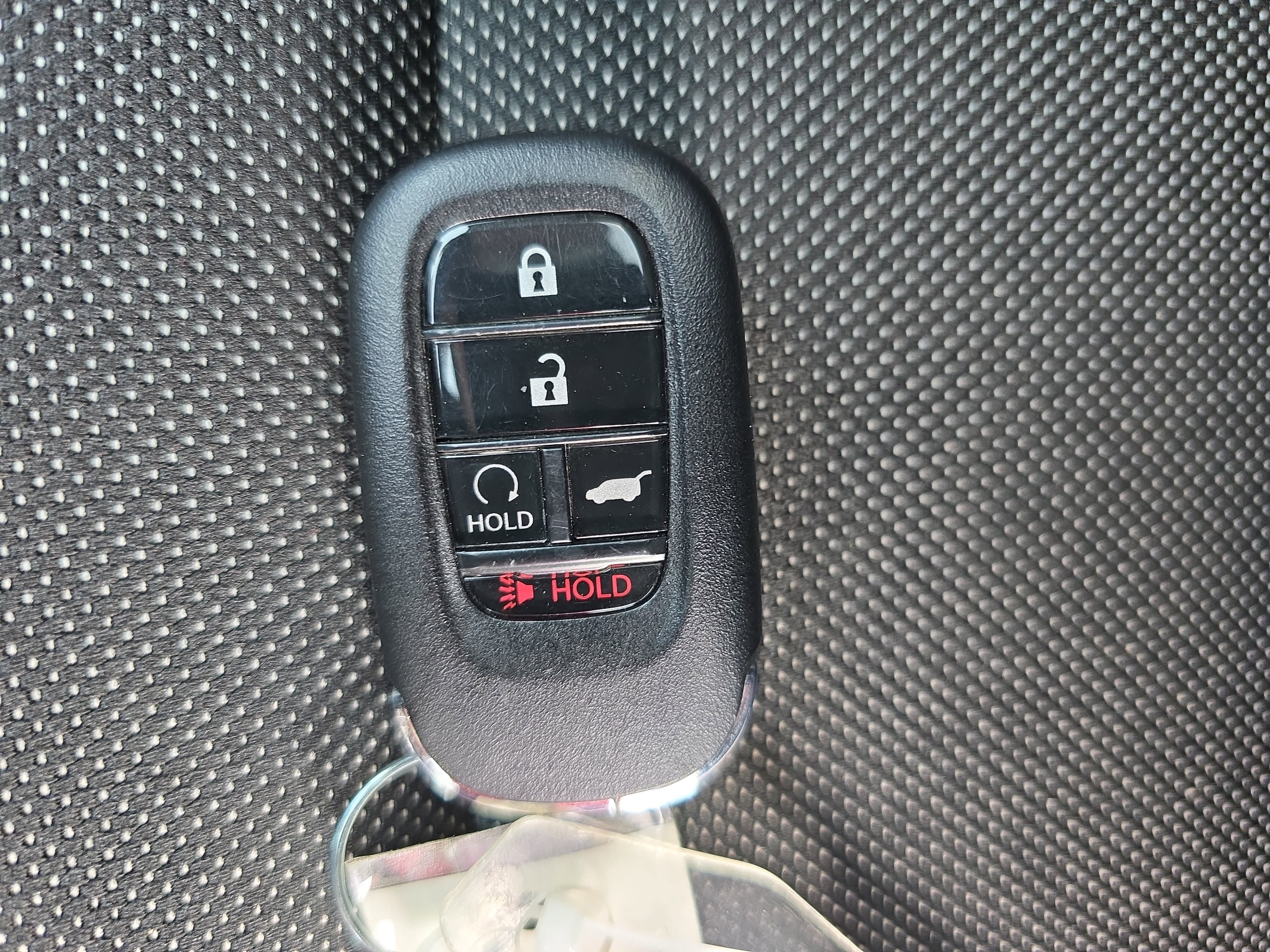 Used 2025 Honda CR-V EX image 36