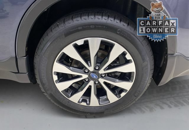 Used 2017 Subaru Outback 3.6R Limited AWD/4WD image 19