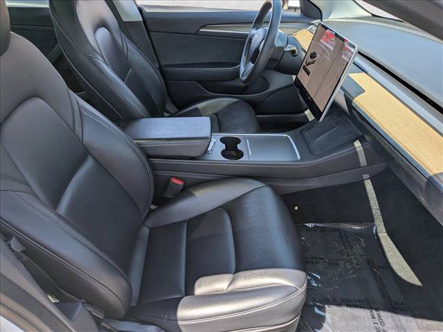 Used 2022 Tesla Model 3 RWD image 25