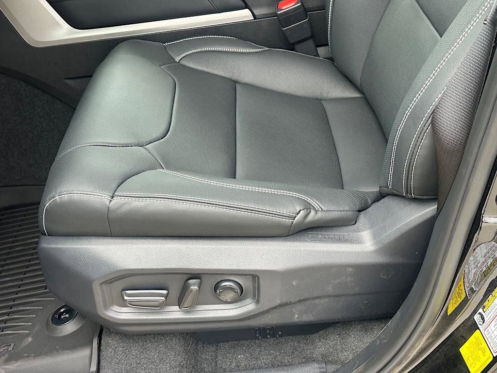 New 2026 Toyota Tundra Limited image 7