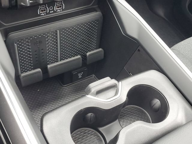 New 2026 RAM 1500 Big Horn AWD/4WD image 27