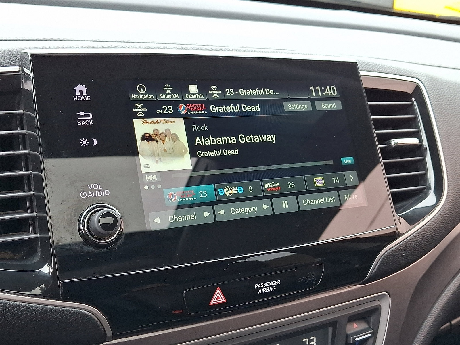 Used 2019 Honda Pilot EX-L image 20