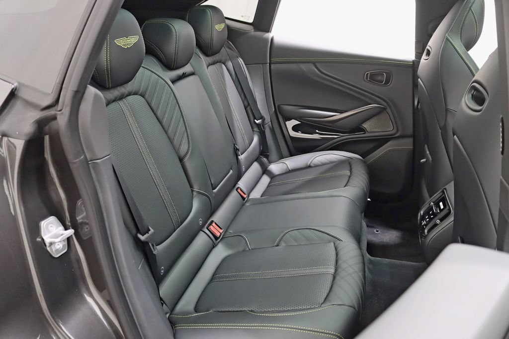 Used 2025 Aston Martin DBX 707 AWD/4WD image 43