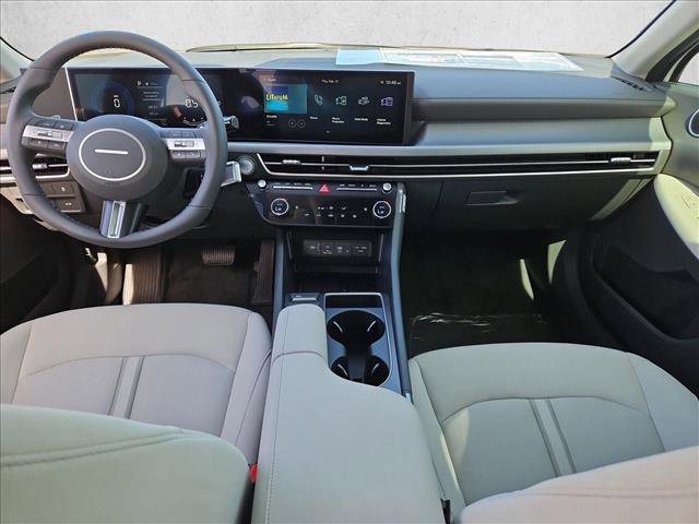 New 2026 Hyundai Sonata SEL FWD image 15