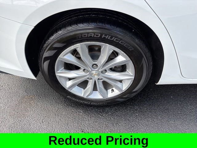 Used 2020 Chevrolet Malibu LT image 44