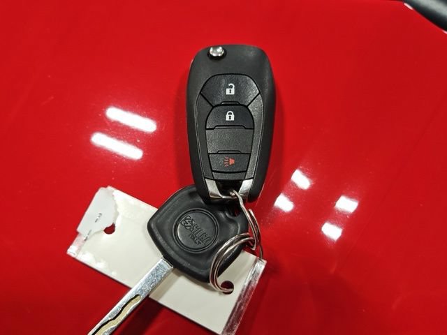 Used 2021 Chevrolet Spark ACTIV FWD image 28