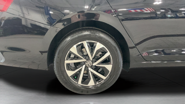 New 2027 Volkswagen Jetta S FWD image 19