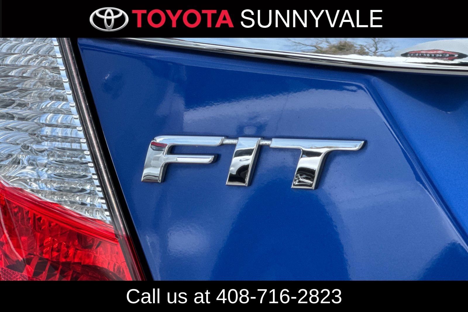 Used 2015 Honda Fit EX-L image 13