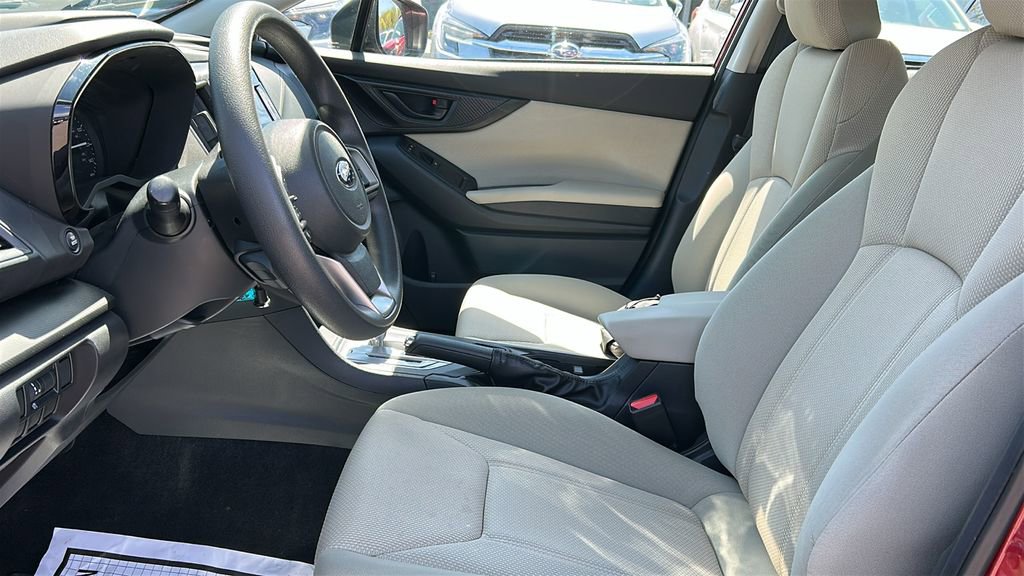 Used 2020 Subaru Impreza 2.0i AWD/4WD image 10