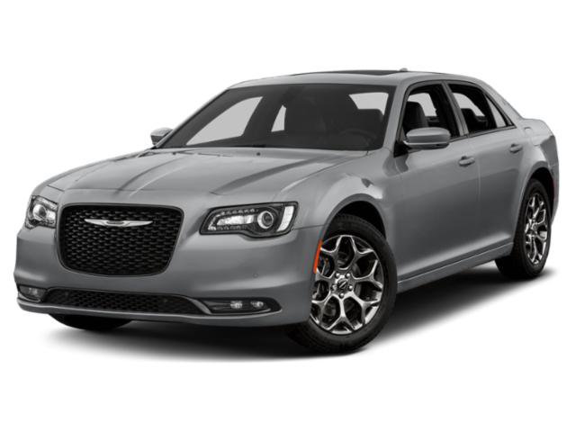 Used 2015 Chrysler 300 S w/ 300S Premium Group RWD image 4