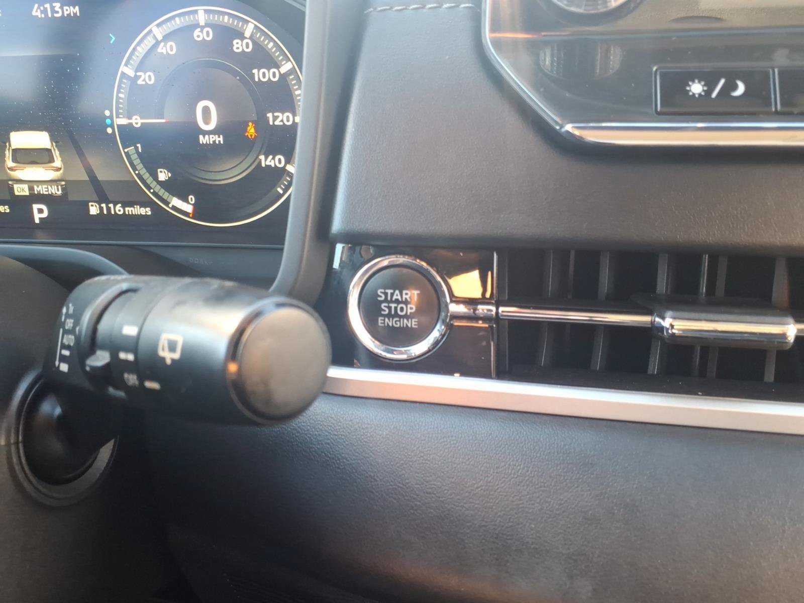 Used 2022 Mitsubishi Outlander SE FWD image 22