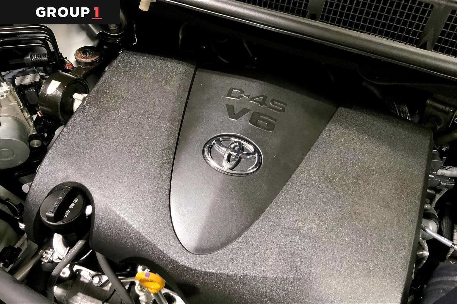 Used 2017 Toyota Sienna SE FWD image 33