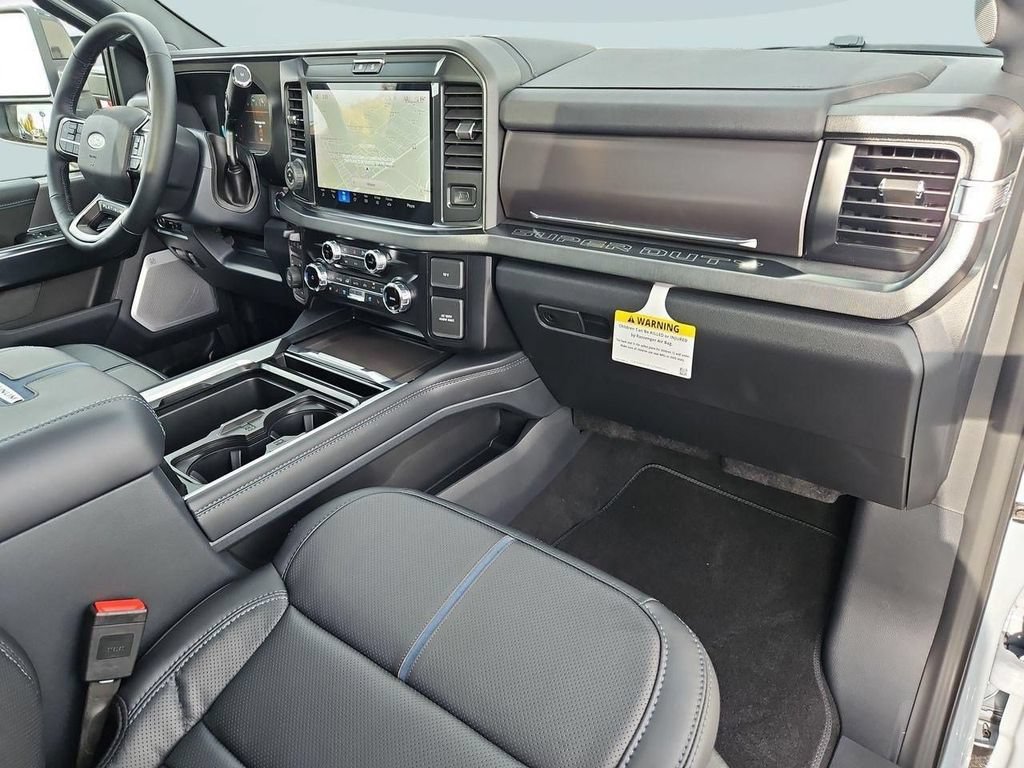 New 2026 Ford F250 Platinum AWD/4WD image 33