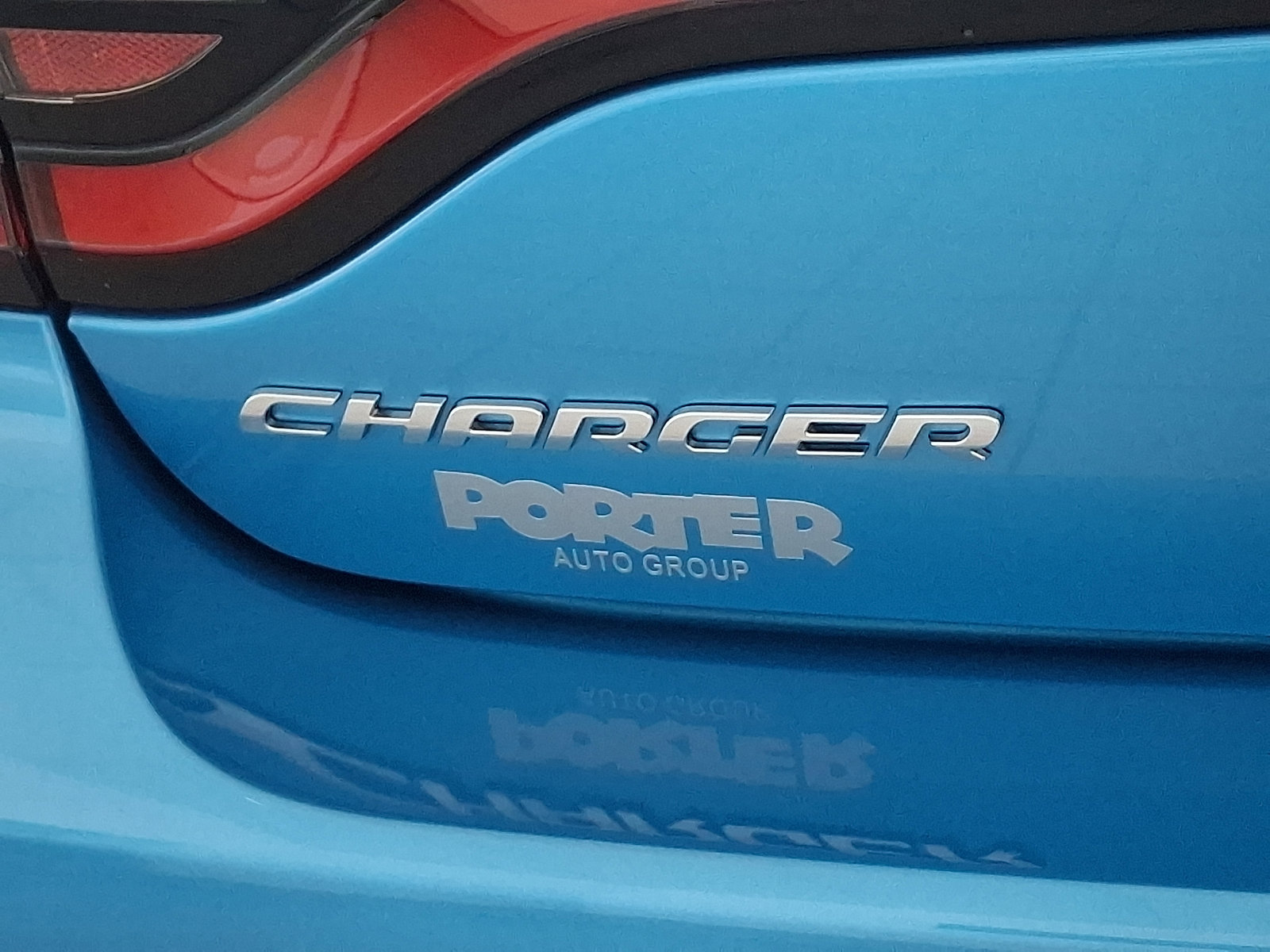 Used 2023 Dodge Charger SRT Hellcat RWD image 30