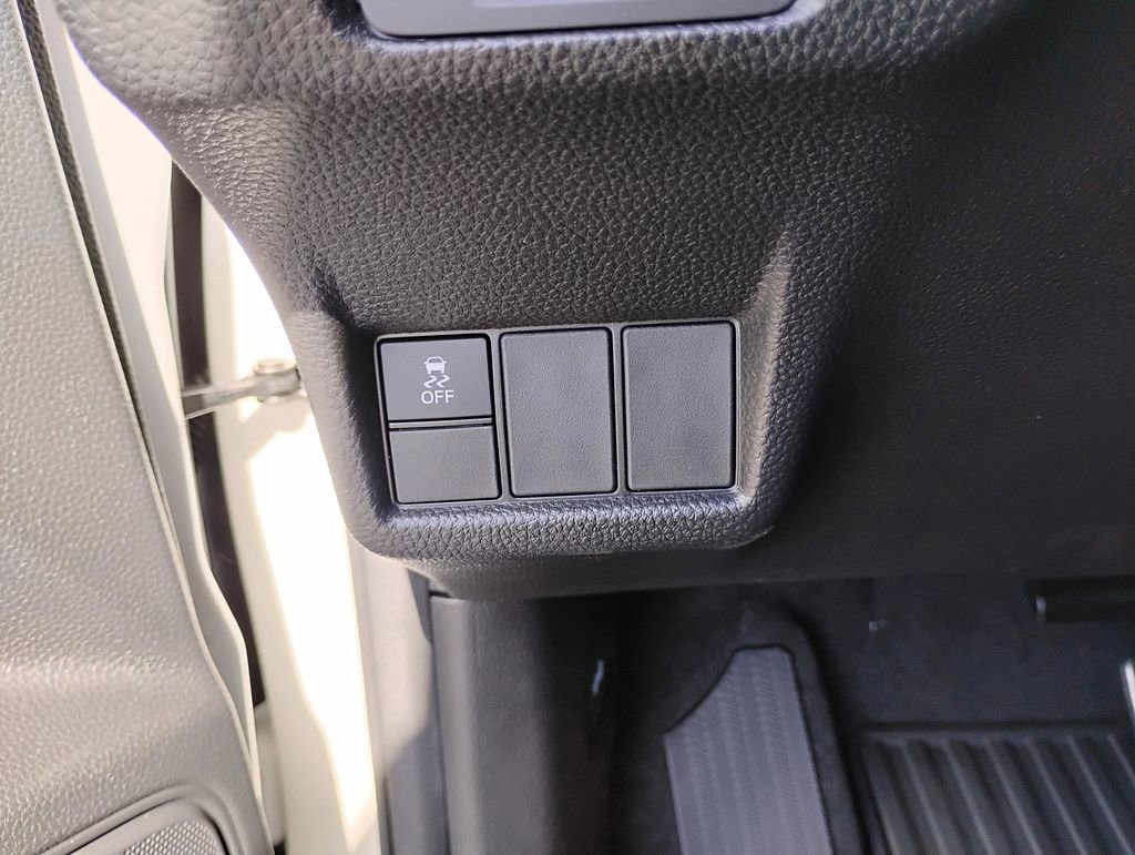 New 2026 Honda Civic Sport image 25