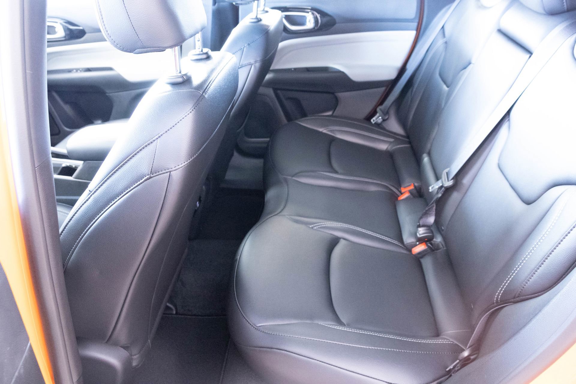 New 2026 Jeep Compass Limited image 27