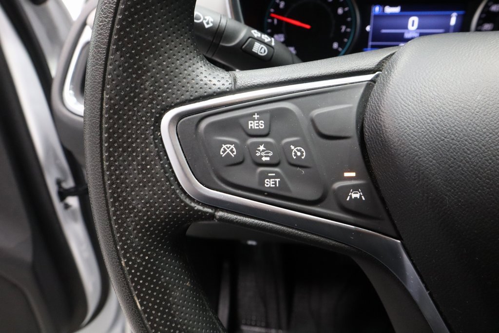 Used 2022 Chevrolet Equinox LS w/ LS Convenience Package image 27