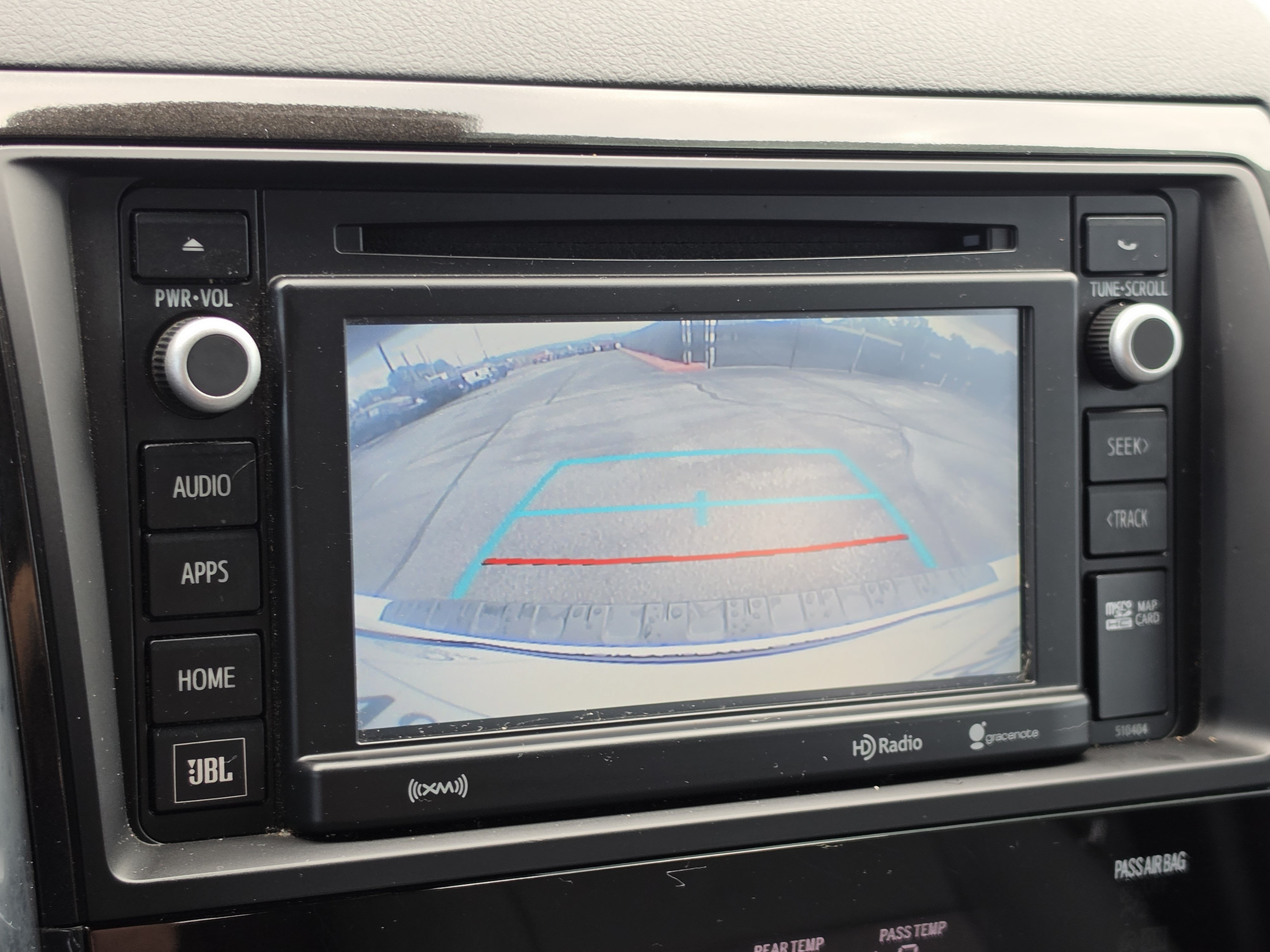 Used 2019 Toyota Sequoia Limited w/ Safety & Convenience Package RWD image 25