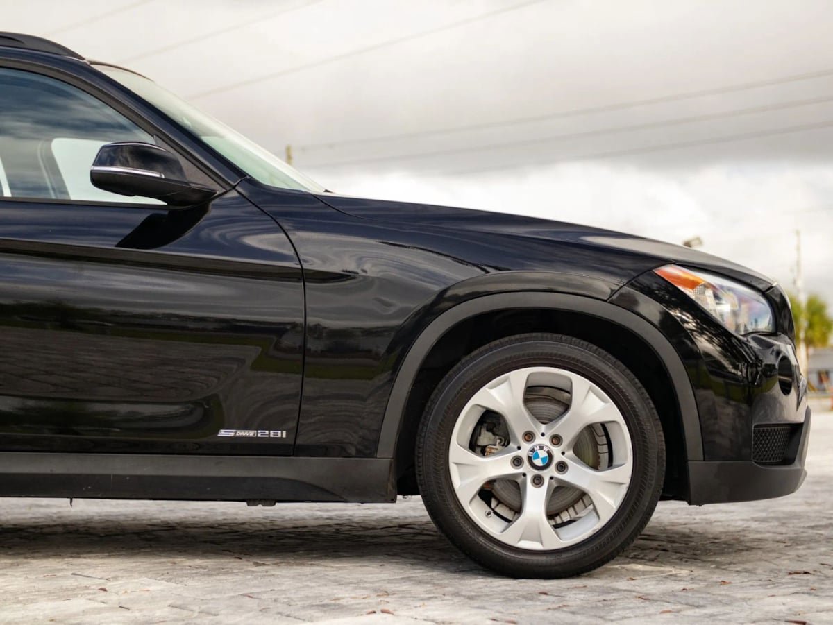 Used 2014 BMW X1 sDrive28i RWD image 18