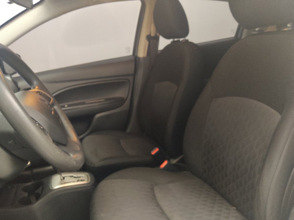 Used 2021 Mitsubishi Mirage ES FWD image 17