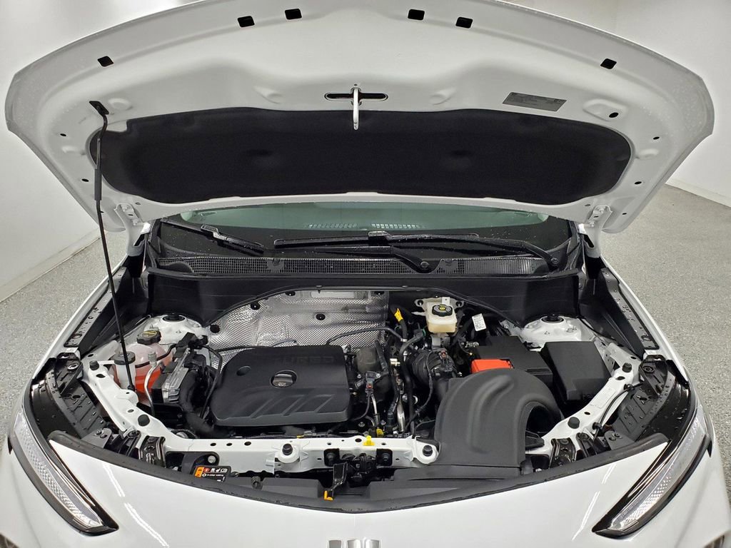 New 2026 Buick Encore GX Sport Touring w/ Comfort Package image 9